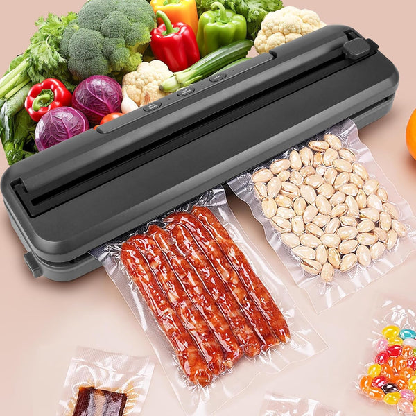 Vacuum Sealer Machine