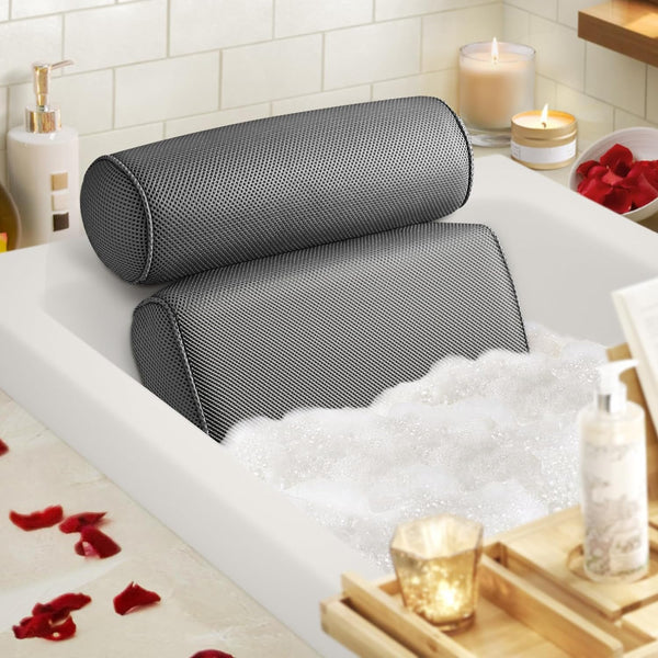 Bathtub Pillow
