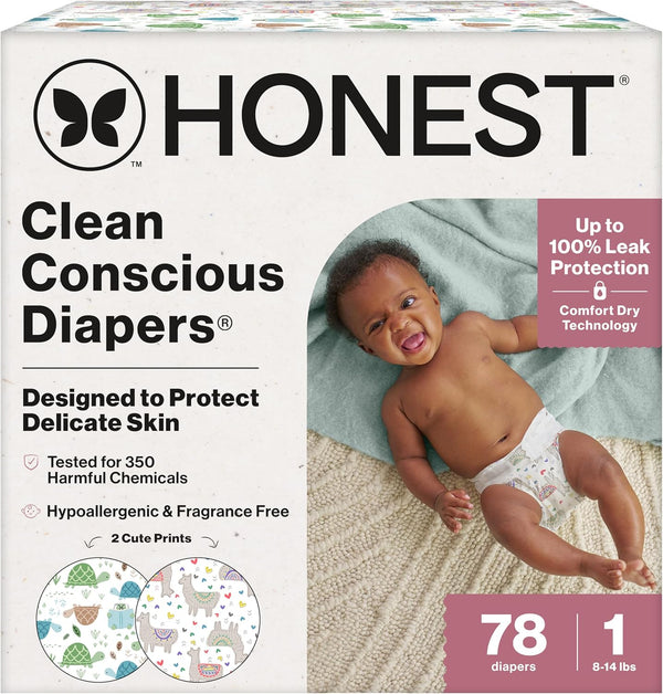 Honest Diapers on Sale!