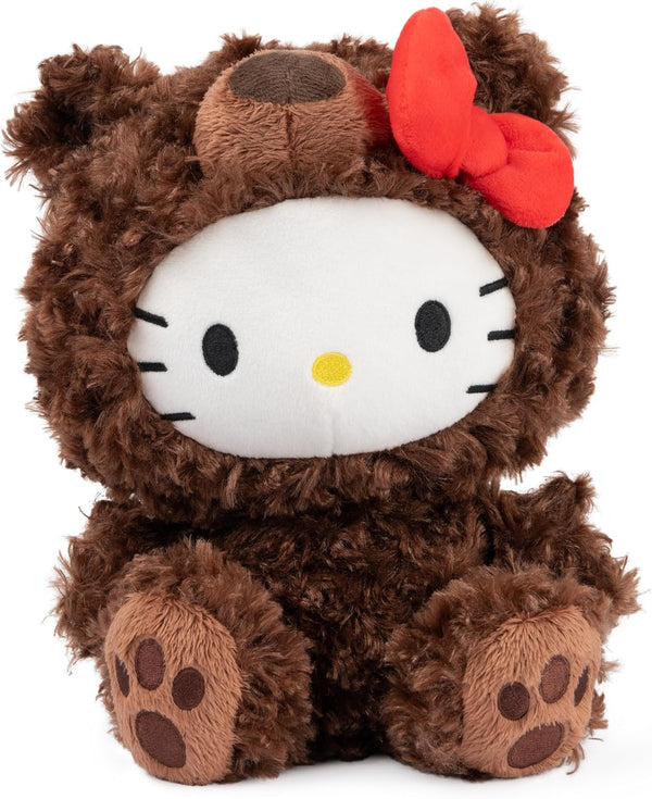 GUND Sanrio Hello Kitty Philbin 6-In Plush Toy