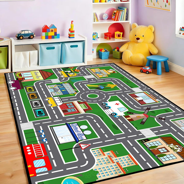 Kids Play Mat Carpet