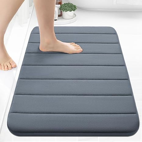 Non-Slip Bathroom Rug
