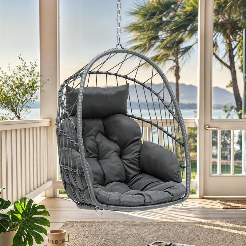 Hanging Egg Chair