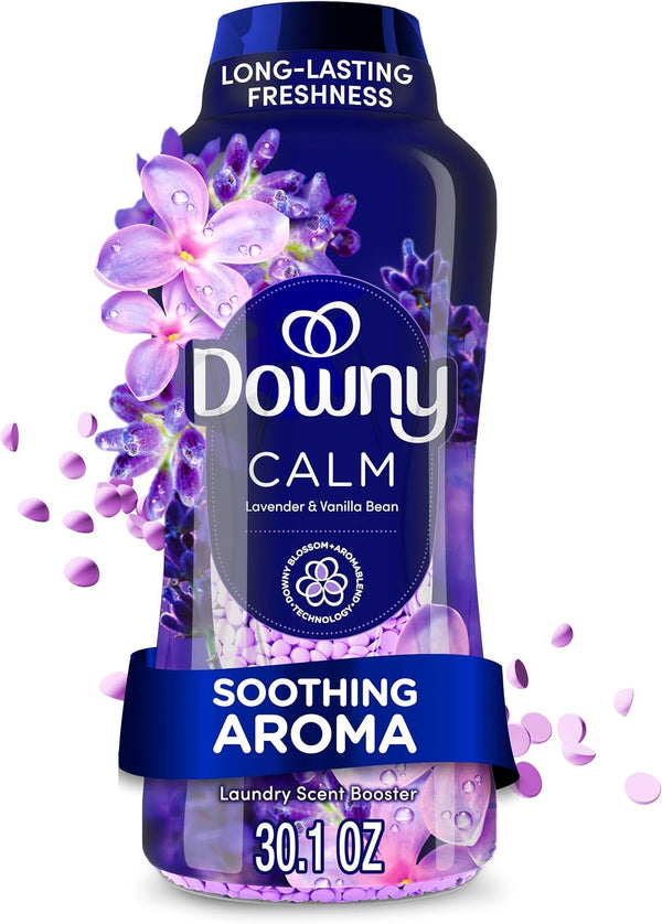 Downy Calm In-Wash Scent Booster Bead
