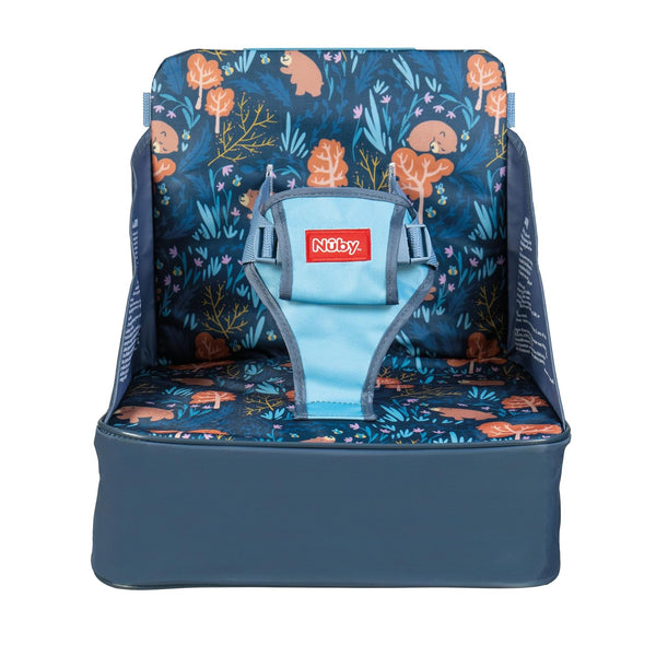Nuby Easy Go Booster Seat