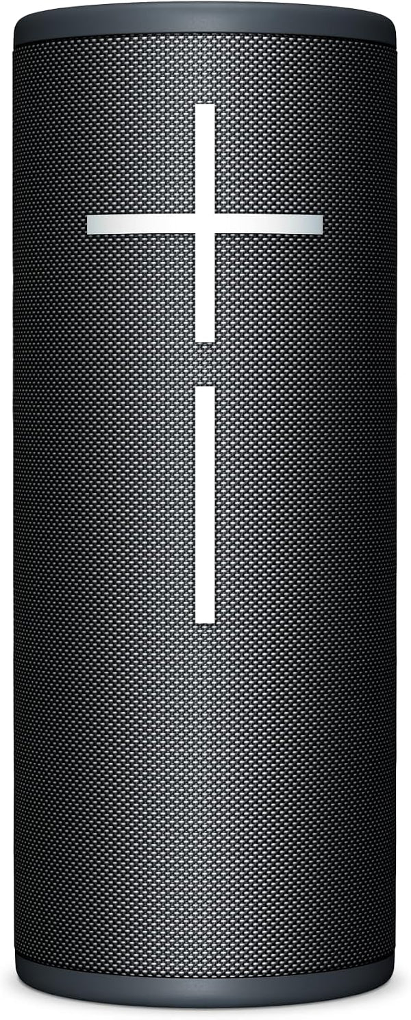 Ultimate Ears Boom 4 Portable Bluetooth Speaker
