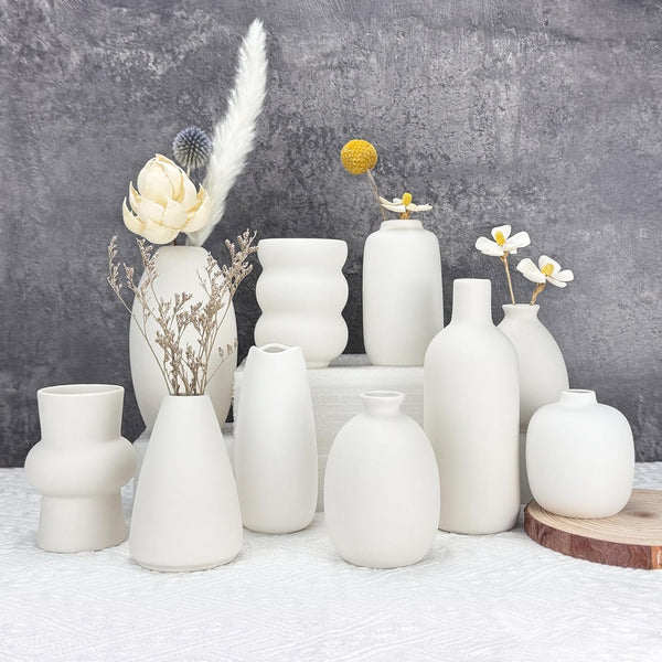 Save 50% On Bud Vase Sets