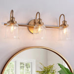 3-Light Modern Vanity Light – simplexdeals