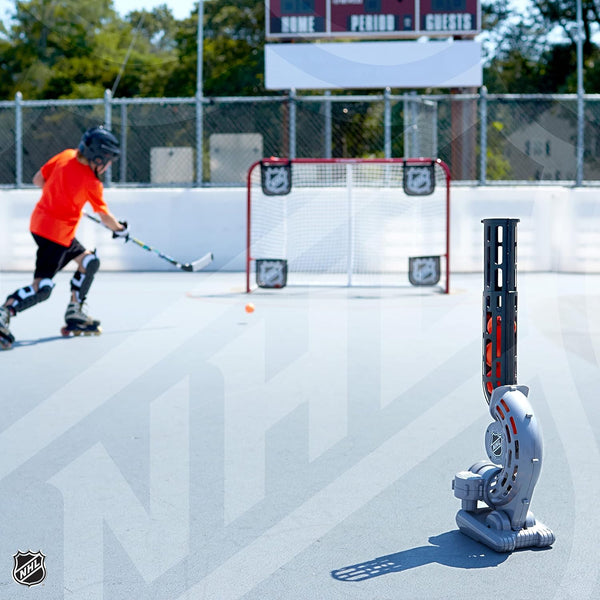 Franklin NHL One Timer Street / Roller Hockey Passer