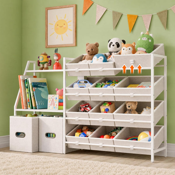 Toy Storage Organizer
