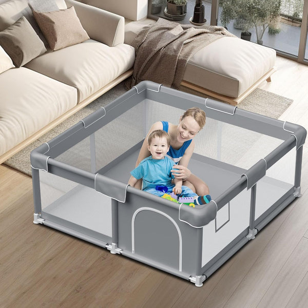 Baby Playpen