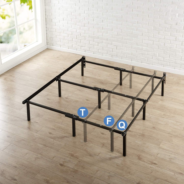 ZINUS Michelle 12 Inch Compack Bed Frame