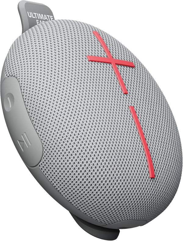 Ultimate Ears MINIROLL Waterproof Bluetooth Speaker
