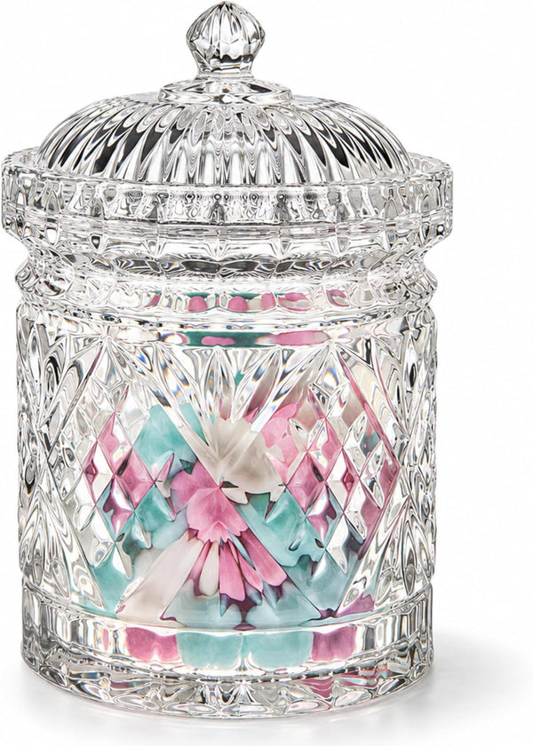 Save on Godinger Crystal Glasses, Wine Decanter, Jars and More