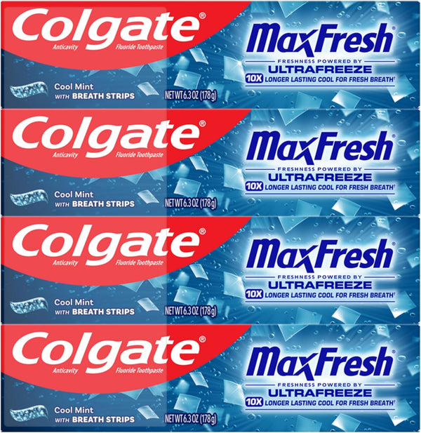 Colgate Toothpaste