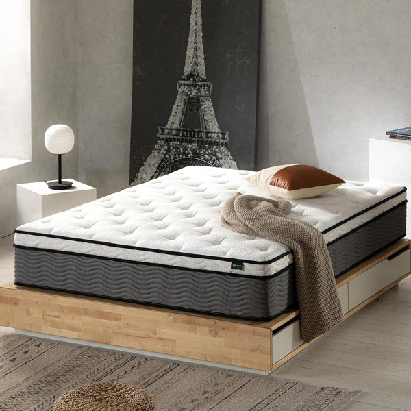 Save Big On Zinus Mattresses After Prime Day Savings!