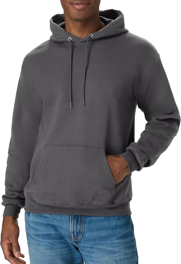 Hanes Men's Fleece Hoodie