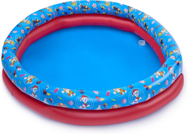 SwimWays PAW Patrol Inflatable Pool