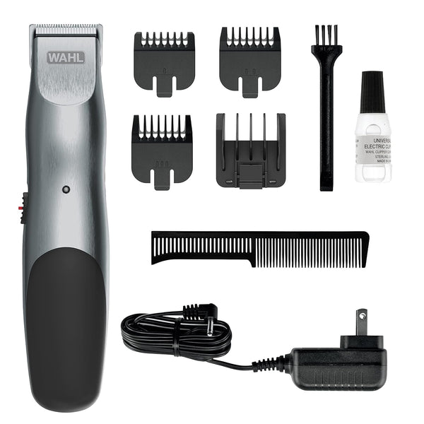 Wahl Corded/Cordless Rechargeable Beard Trimmer