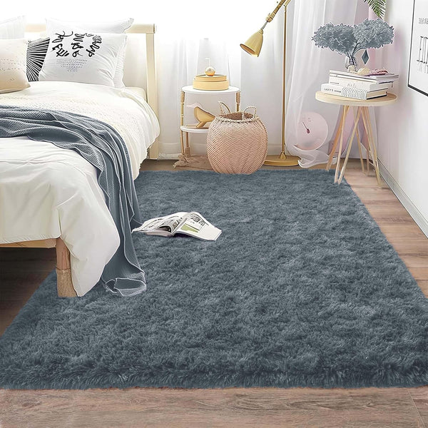 3x5 Washable Small Area Rug