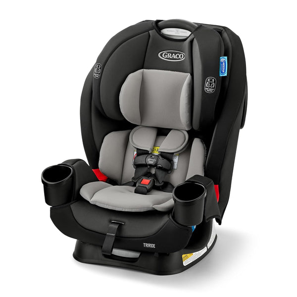 Graco TriRide 3-in-1 Convertible Car Seat