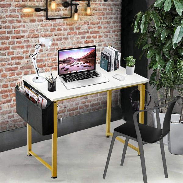 Small Computer Desk