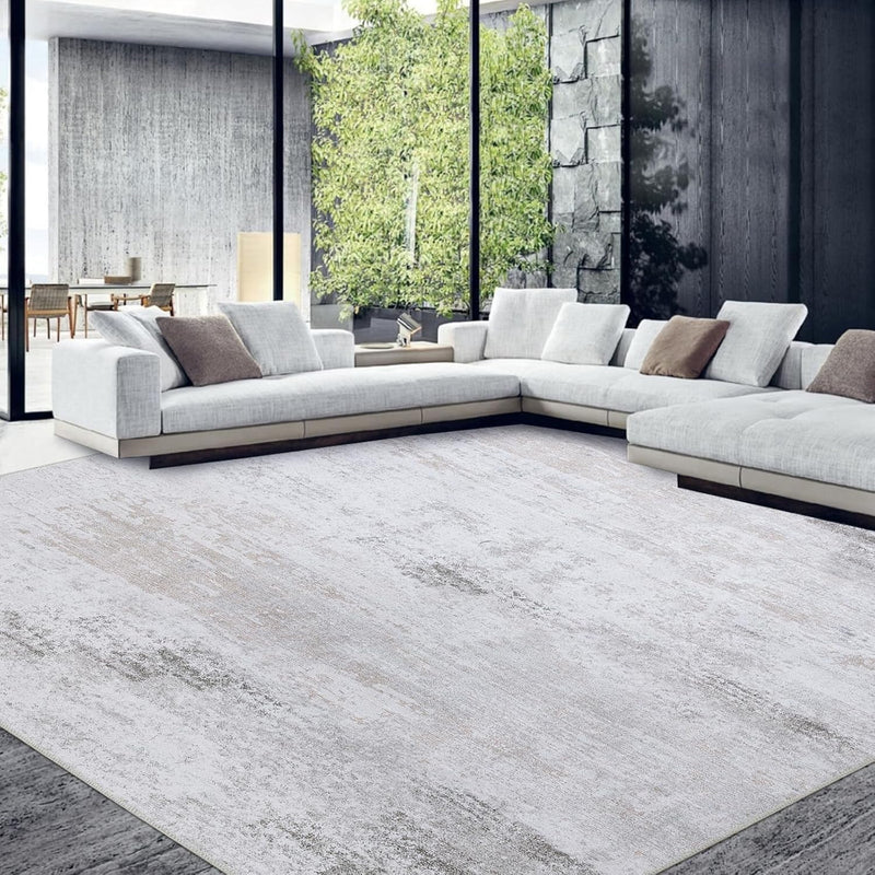 6x9 Modern Area Rug