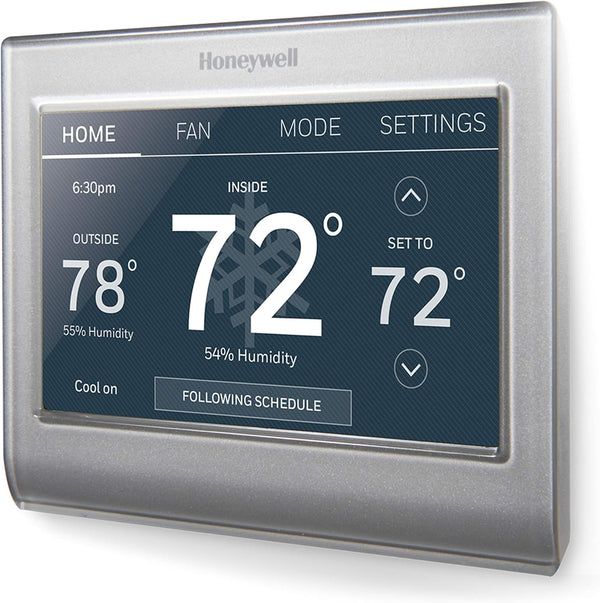 Honeywell Home Wi-Fi Programmable Smart Thermostat