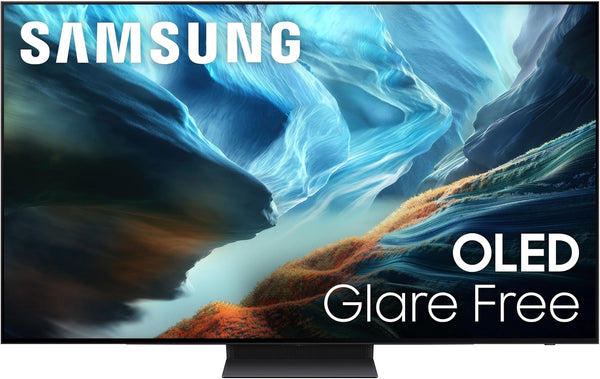 Samsung 77-Inch Class S90H Series 4K Smart TV