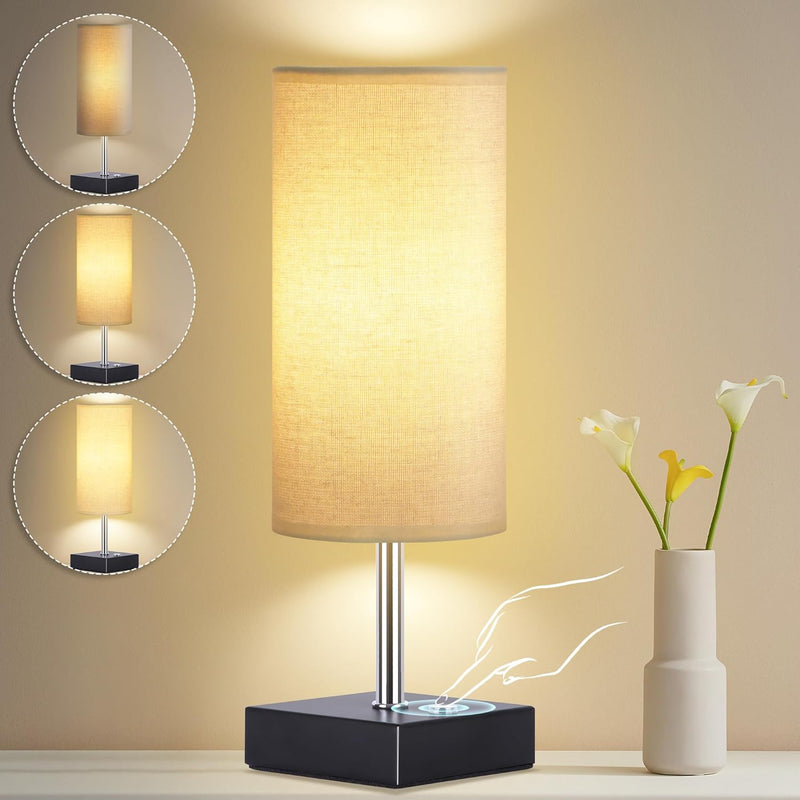 Cordless Table Lamp