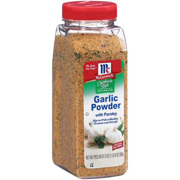 McCormick California Style Garlic Powder