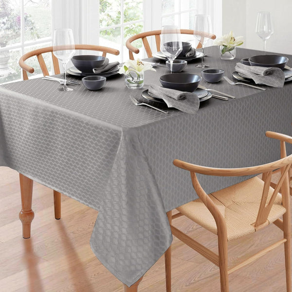 (60″ W x 102″ L) Lenox Olivia Tablecloth