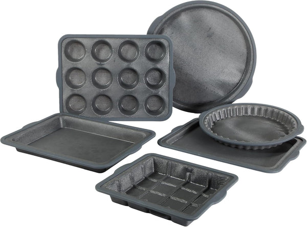 6-Piece Calphalon Bakeware Set