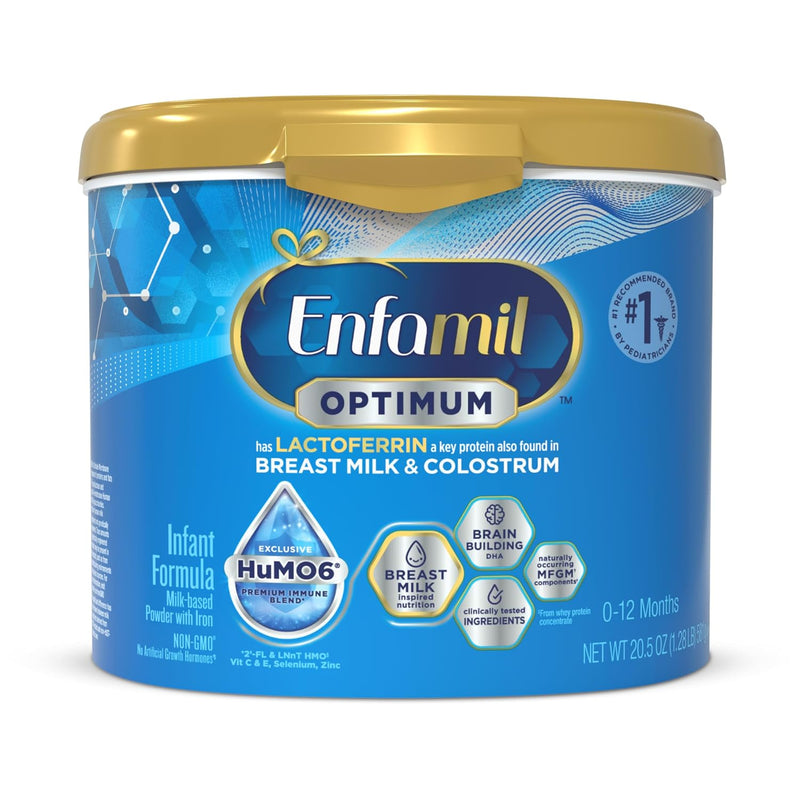 Infamil Similac Enfamil Optimum Baby Formula – simplexdeals