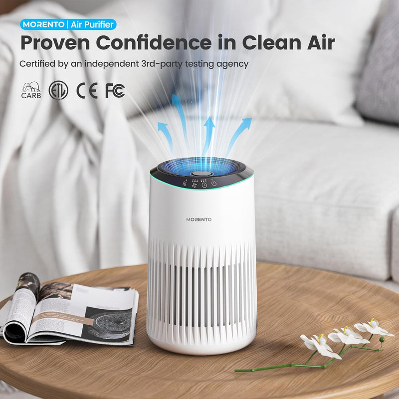 Air Purifier