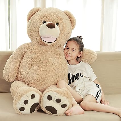 51 Inches Giant Teddy Bear