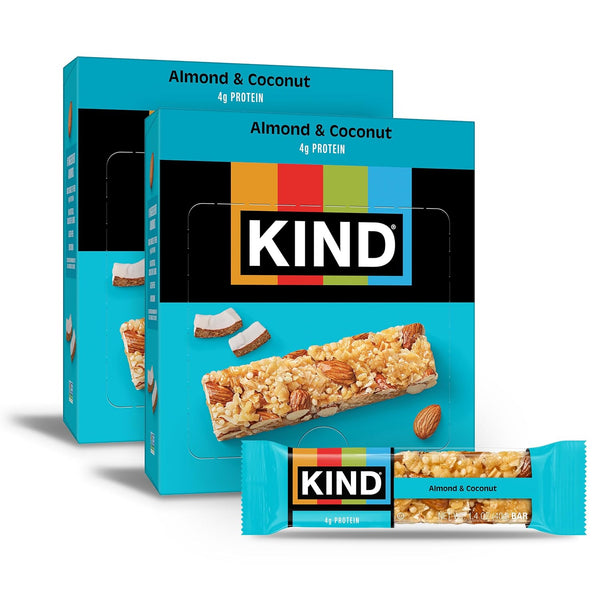 24-Count KIND Healthy Snacks Bars