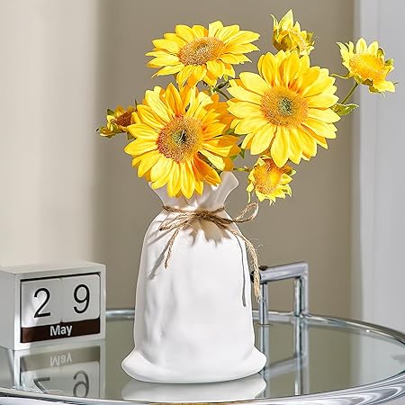 Minimalist Modern Decorative Vase