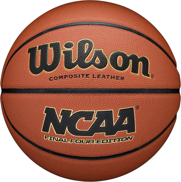 Wilson NCAA Final Four Edition Indoor/Outdoor Basketball