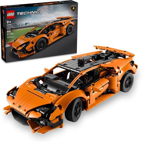 LEGO Technic Lamborghini Huracan Tecnica (806 Pieces)