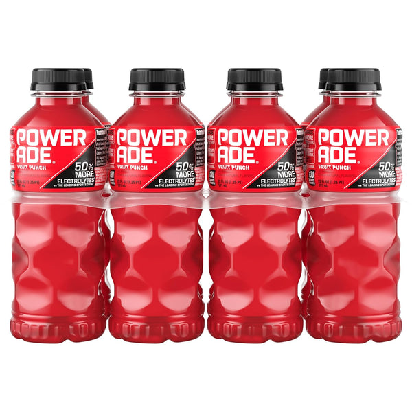 Powerade Sports Drinks on Sale!