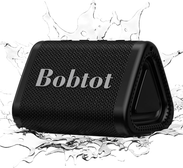 Portable Bluetooth Speaker