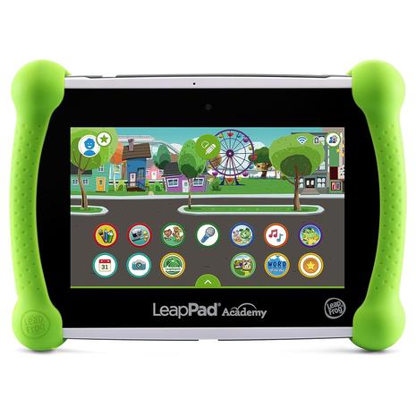 LeapFrog LeapPad Academy Kids Learning Tablet