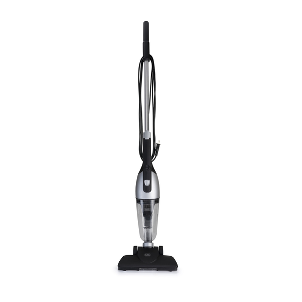 Black + Decker 3-in-1 Lightweight Corded Vacuum