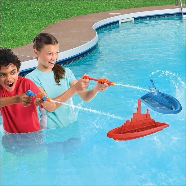 Hasbro Battleship Splash Game