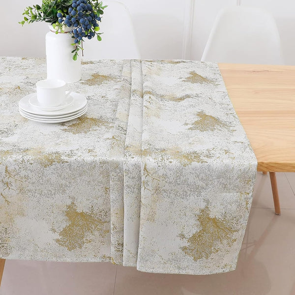 Majestic Giftware Polyester Tablecloths (2 Colors)