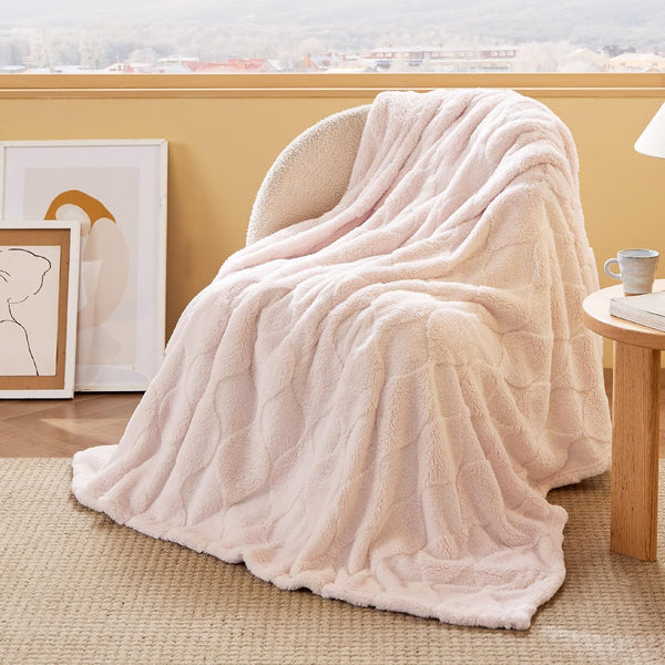 Bedsure Throw Blanket