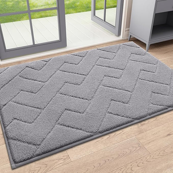 Washable Outdoor Floor Mat