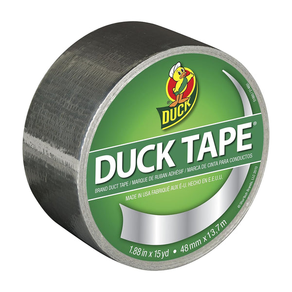 Duck Metallic Duct Tape Single Roll