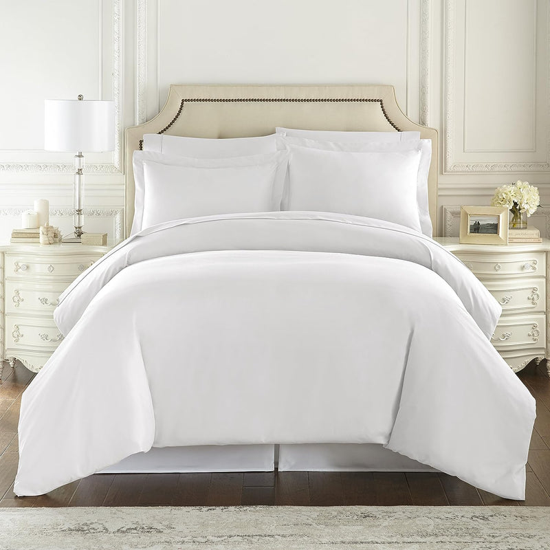 Lightweight Duvet Cover Bed Linen Set